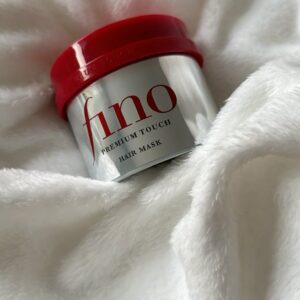 hiseido - Fino Premium Touch Hair Mask - 230g