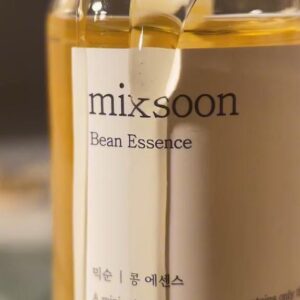 mixsoon - Bean Essence - 50ml