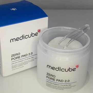 ROUND LAB 1025 Dokdo Cleanser