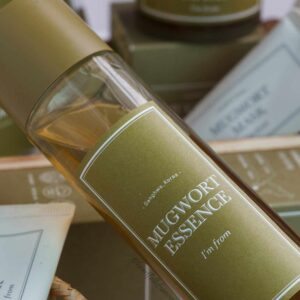 I'm From - Mugwort Essence - 160ml