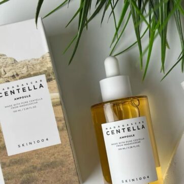 I’m From – Mugwort Essence – 160ml