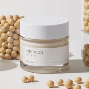 mixsoon - Bean Cream - 50ml