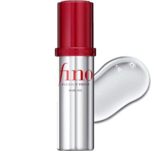 Shiseido - Fino Premium Touch Penetration Essence Hair Oil - 70ml
