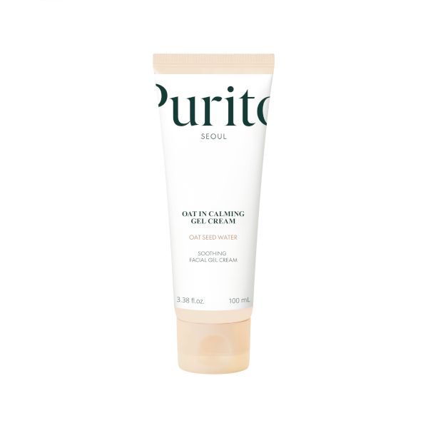 Purito SEOUL – Oat In Calming Gel Cream – 100ml