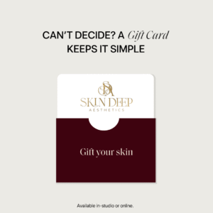 Geschenkgutschein – Head Spa Energy Reset